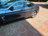 BMW 430i Gran Coupé Gran Coupé Sport Line Facelift - BMW 430 Gran Coupé Gebrauchtwagen