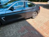 BMW 430i Gran Coupé Gran Coupé Sport Line Facelift - BMW 430 Gran Coupé