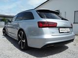 Audi A6 Avant 3.0 TDI quattro competition*Navi*LED* - Audi A6: Competition