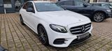 Mercedes-Benz E 200 E -Klasse Lim. E 200 AMG Line - Mercedes-Benz E 200 in Nürnberg