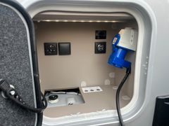 Adria Compact Supreme DL*NEUS MODELL 2027*