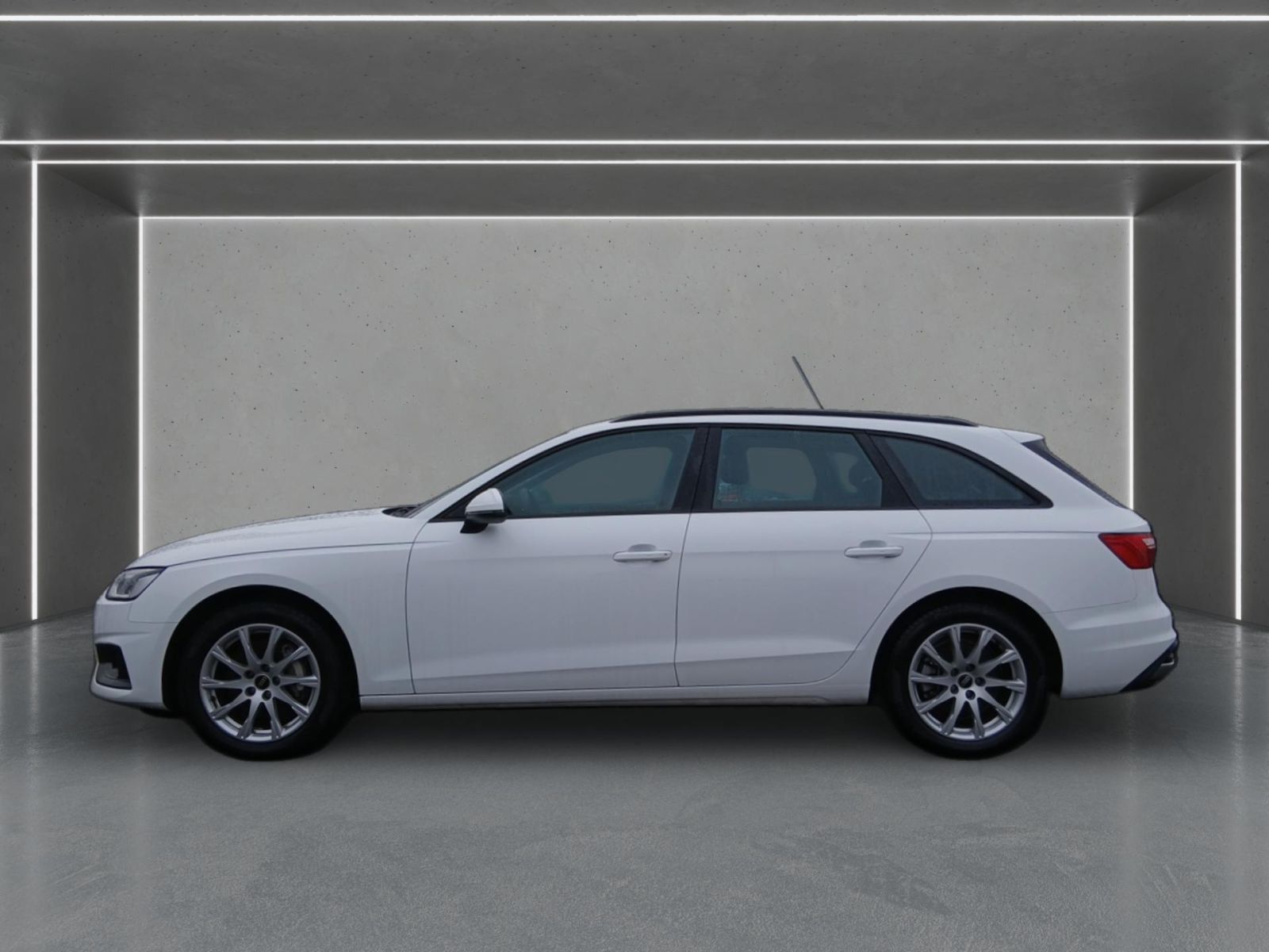 Audi A4 - Bild 4