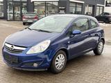 Opel Corsa D Edition 1.2 / Klima /  AUTOMATIK - gebrauchte Opel Corsa aus dem Jahr 2008