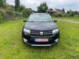 Dacia Sandero Stepway - Dacia Sandero: Da