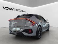 Kia EV6 - Vorschau Bild 8