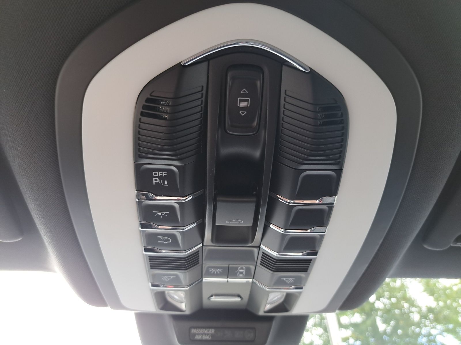 Porsche Macan - Bild 29