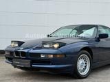 BMW E31 850i 5.0 V12*H-ZULASSUNG*TOP* - BMW: V12