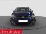 Volkswagen Touran 1.5 TSI DSG Comfortline NAVI ACC SHZ PARK - Volkswagen Touran mit Benzin-Antrieb: Van