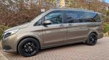 Mercedes-Benz V 220 d Aut.  AHK, SH, 41tkm!!!