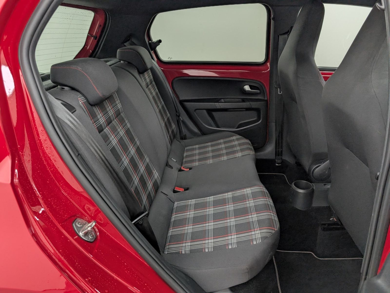 VW up ! GTI 1.0 TSI SHZ LED DAB – Bild 13
