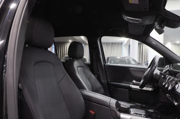Mercedes GLB 200 - 5