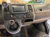 Volkswagen T5 Transporter, Camper, BJ 2010, Motor\ TÜV neu - aus 2010: Transporter