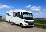 Niesmann + Bischoff Flair 880 LE - Niesmann + Bischoff Flair