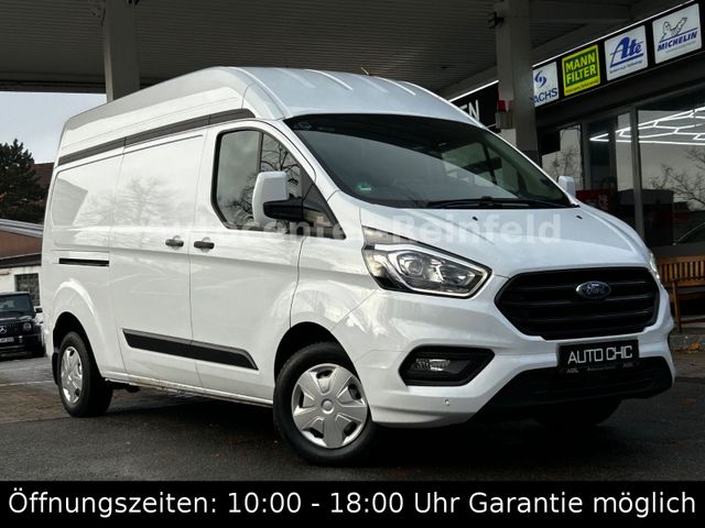 Ford Transit Custom Kasten 300 L2 Trend*HOCH*KAMERA*