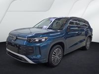 Volkswagen Tayron - Vorschau Bild 2