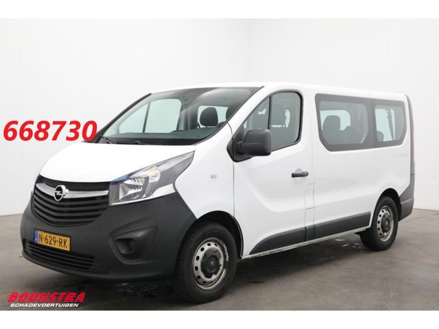 Opel Vivaro kombi 1.6 CDTI 9-Pers. Navi klima PDC