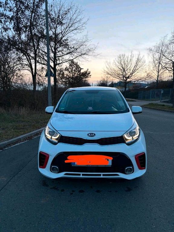 Image of Kia Picanto