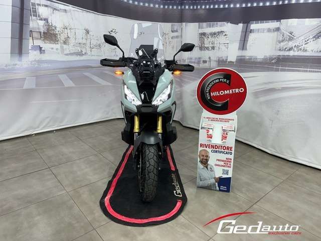 Honda Altro X-ADV 750 ABS