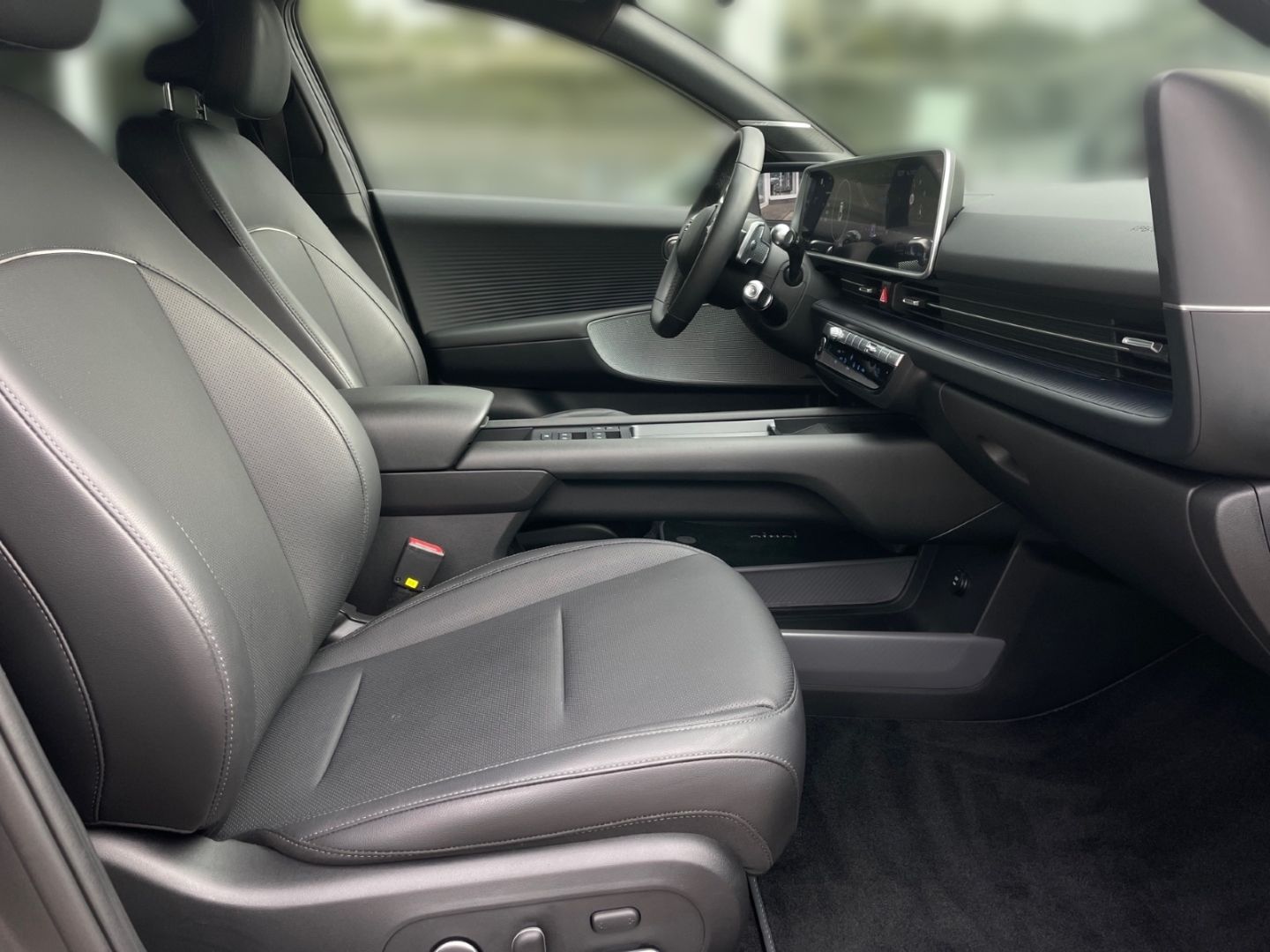 Hyundai IONIQ 6 – Bild 16