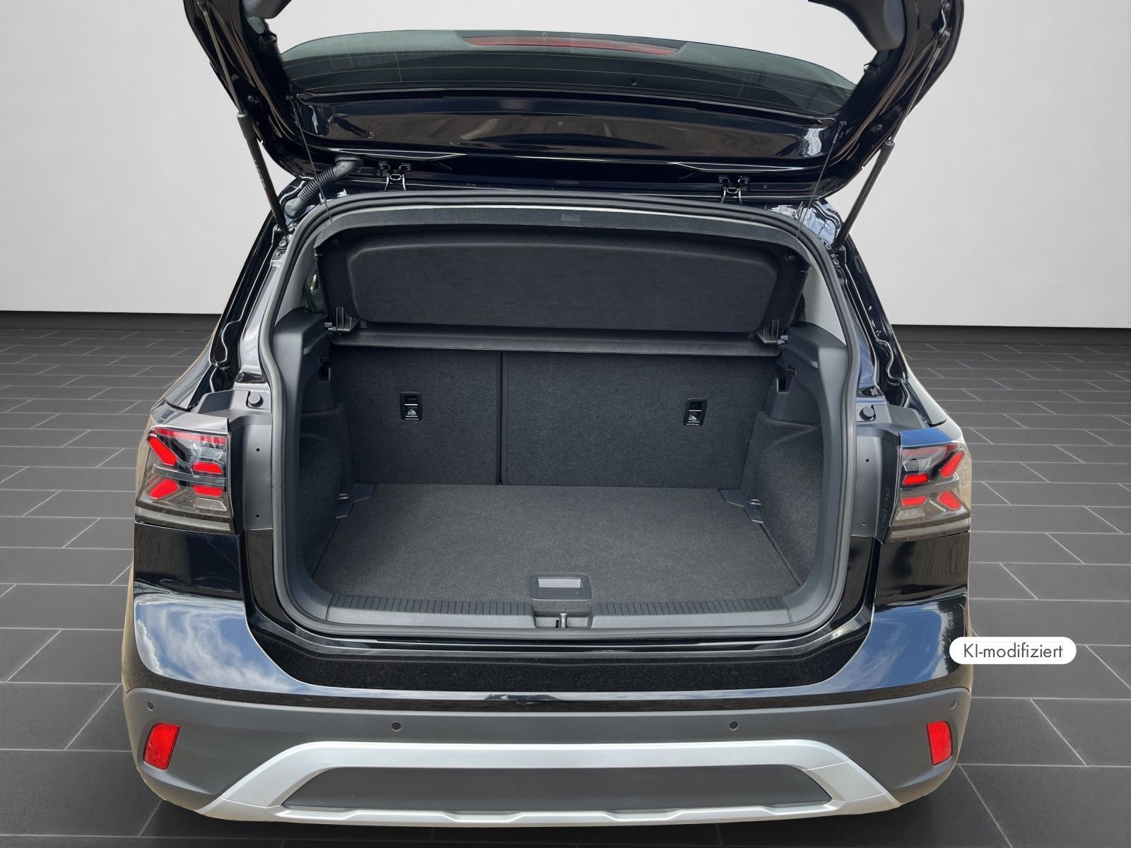 Volkswagen T-Cross - Bild 16