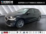 Skoda Fabia Balance 1,0 TSI DSG KAMERA TOTWINKEL - Skoda Fabia Neuwagen in Berlin