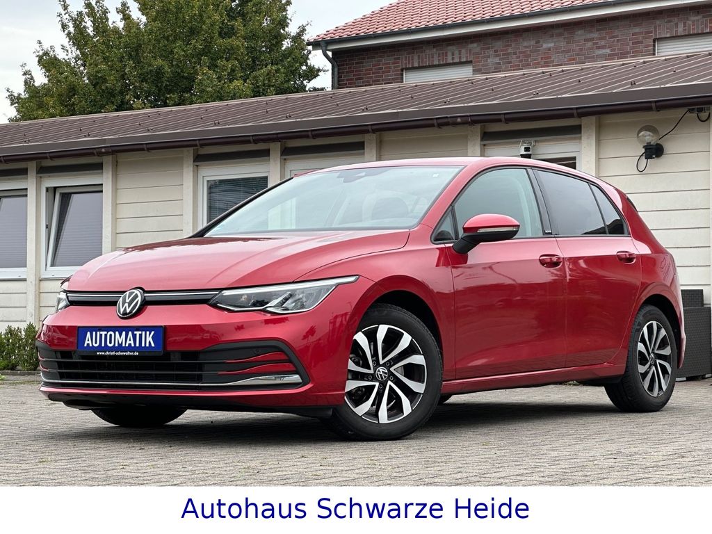 VW Golf – Vorschaubild 4