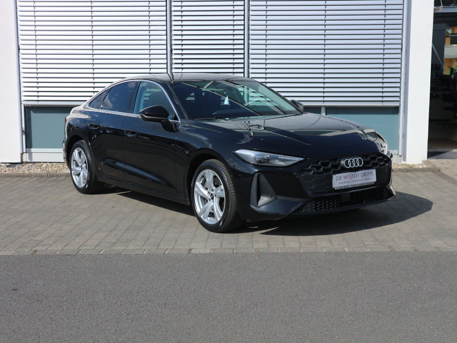 Audi A5 Limousine TDI S tronic ACC RFK PARKASSISTENT foto 2