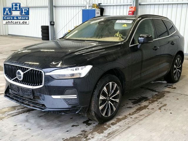 Volvo XC 60 B4 Core Diesel 2WD Aut WASSERSCHADEN