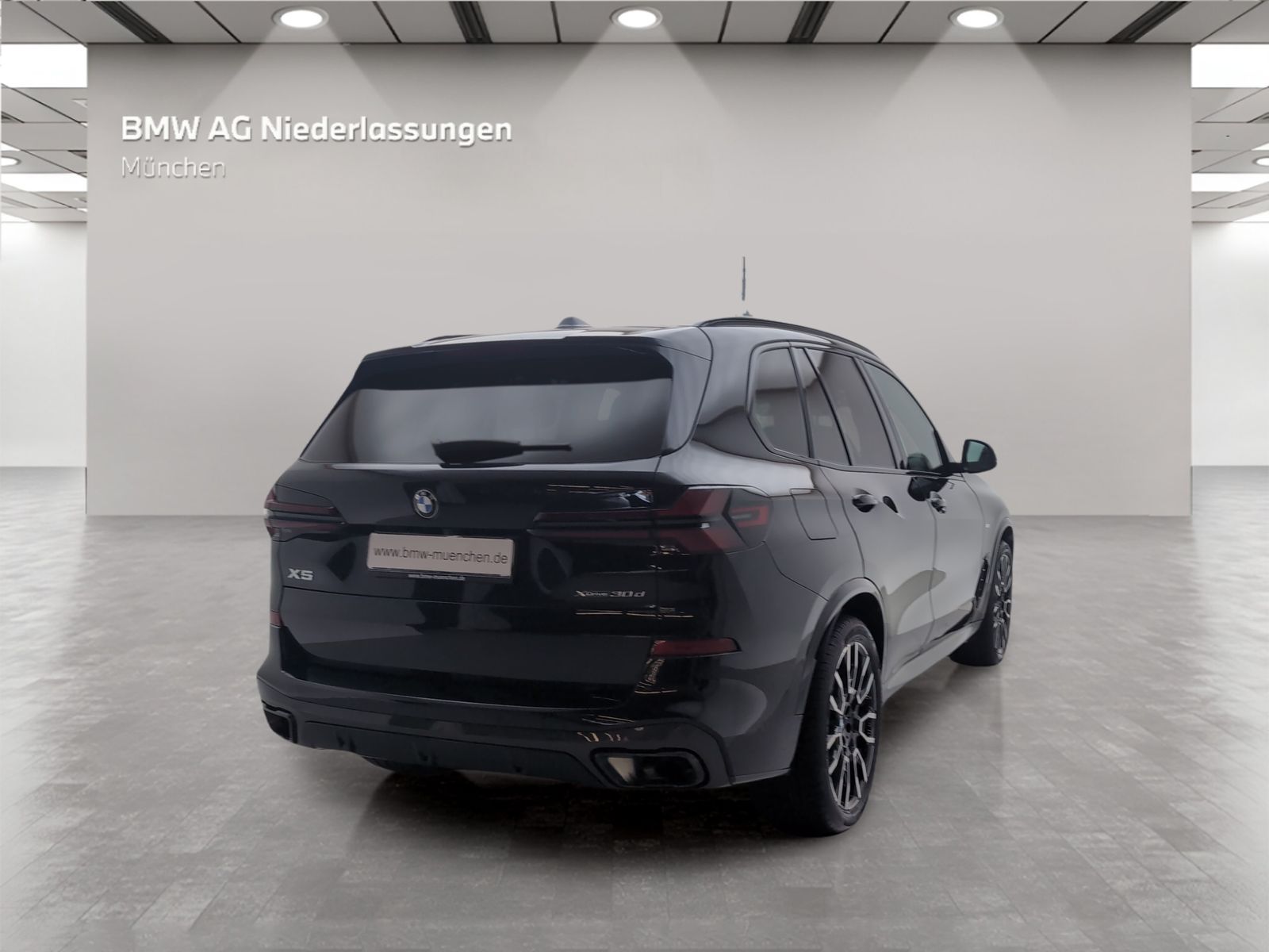 BMW X5 - Bild 5