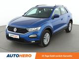 Volkswagen T-Roc 1.0 TSI  *PDC*SHZ*KLIMA* - Volkswagen T-Roc in Köln