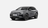 Audi Q4 e-tron 35 S LINE+WINTERRÄDER+AHK+360 UMGEBUNG - Audi Q4 e-tron Jahreswagen