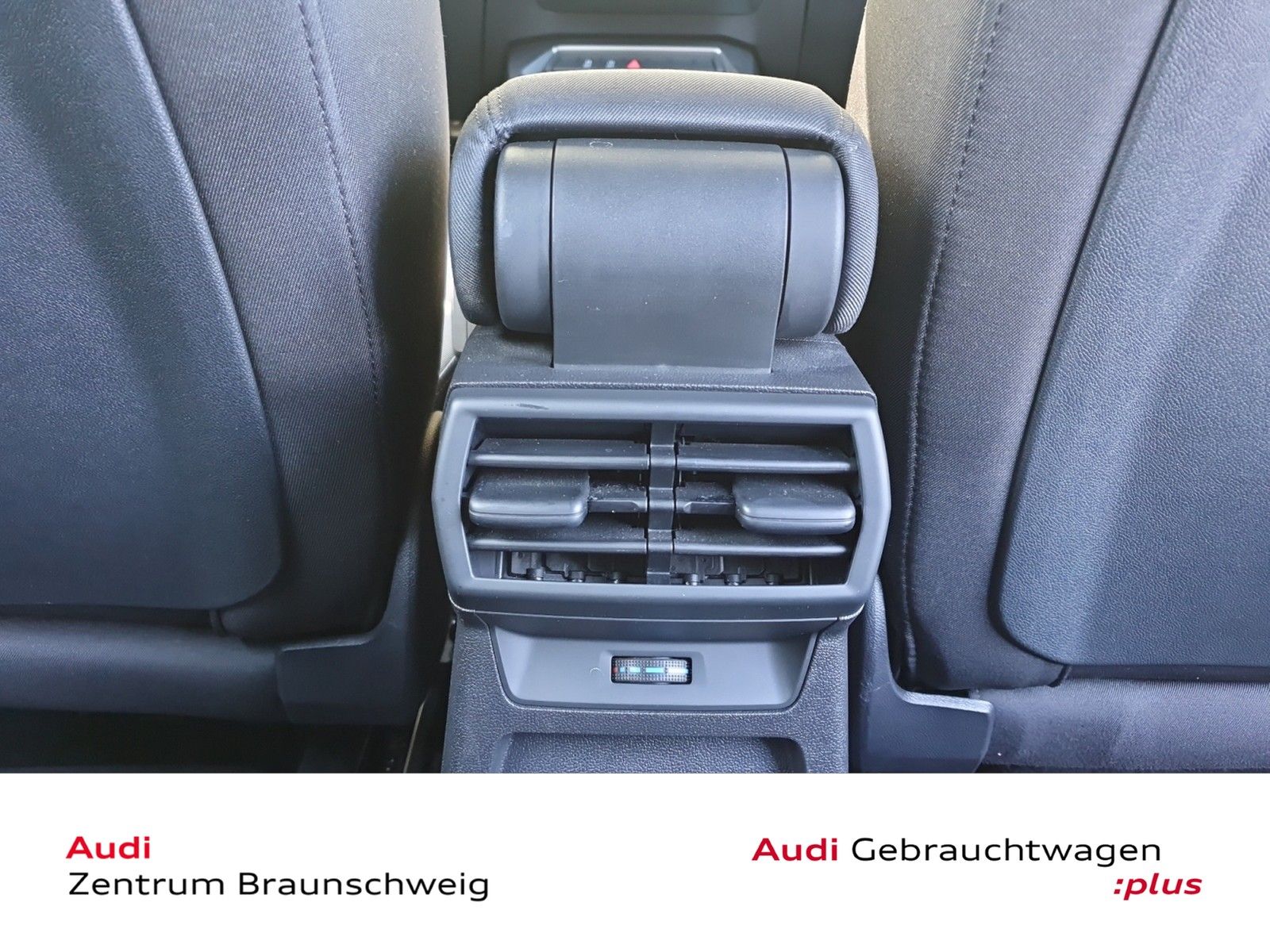 Audi A3 - Bild 15