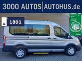 Ford Transit 2.0 TDCi FT 330 L2H2 9-Sitze RfK PDC - Ford Transit: 330l