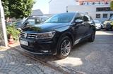 Volkswagen Tiguan Allspace 2.0 TDI Comfortline 4Motion7Sitz - Volkswagen Tiguan Allspace in Nürnberg