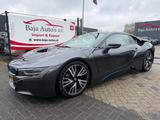 BMW i8 Coupe AWD/Harman Kardon/HUD/360°/SHZ - BMW i8 Gebrauchtwagen