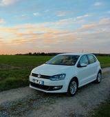Volkswagen Polo 1.6 TDI BlueMotion Technology LIFE - Volkswagen Polo: Bluemotion Technology