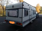 Bürstner BÜRSTNER TÜV /GAS NEU WOHNWAGEN - Angebote