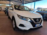 Nissan Qashqai 1.3 DIG-T 140 CV Business - Nissan Qashqai mit Benzin-Antrieb: Kombi