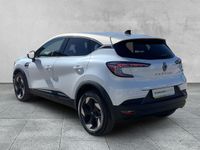 Renault Captur - Vorschau Bild 3