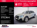 Audi SQ2 TFSI QUATTRO MATRIX+AHK+WABEN+PANO+KAMERA+VC - Audi SQ2 Jahreswagen