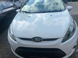 Ford Fiesta 2011 1.25 Trend - Ford Fiesta: Sportwagen