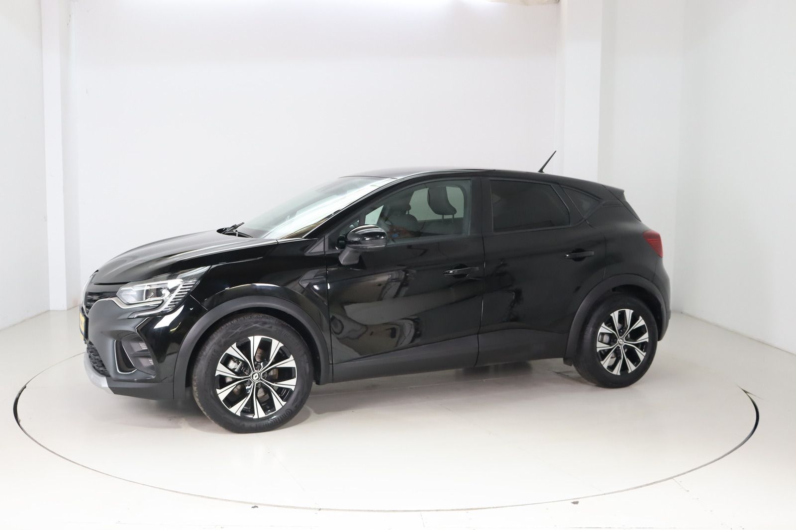 Fahrzeugabbildung Renault Captur II E-Tech Hybrid  * Service neu