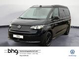 Volkswagen California Der neue California Beach Tou r 2,0 l