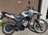 BMW G 650 GS Sertao - BMW GEBRAUCHT 650 GS