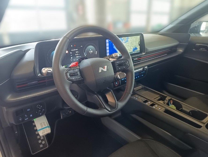 Hyundai IONIQ 6 – Bild 8