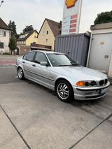 BMW 320d E46 PREIS NUR BIS 22.08 - BMW 320 aus 1999: 320d