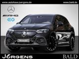 Mercedes-Benz EQE 500 4M SUV AMG-Sport/Pano/AIRM/HAL/HUD/Hyper - Mercedes-Benz EQE SUV: Luftfederung