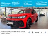 Volkswagen Tiguan 2.0TDI DSG R-Line 4x4 BLACK STHZG P-DACH - Volkswagen Tiguan: R