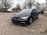 Honda Civic Lim. 5-trg. 1.8 Sport - Honda Civic: Sport