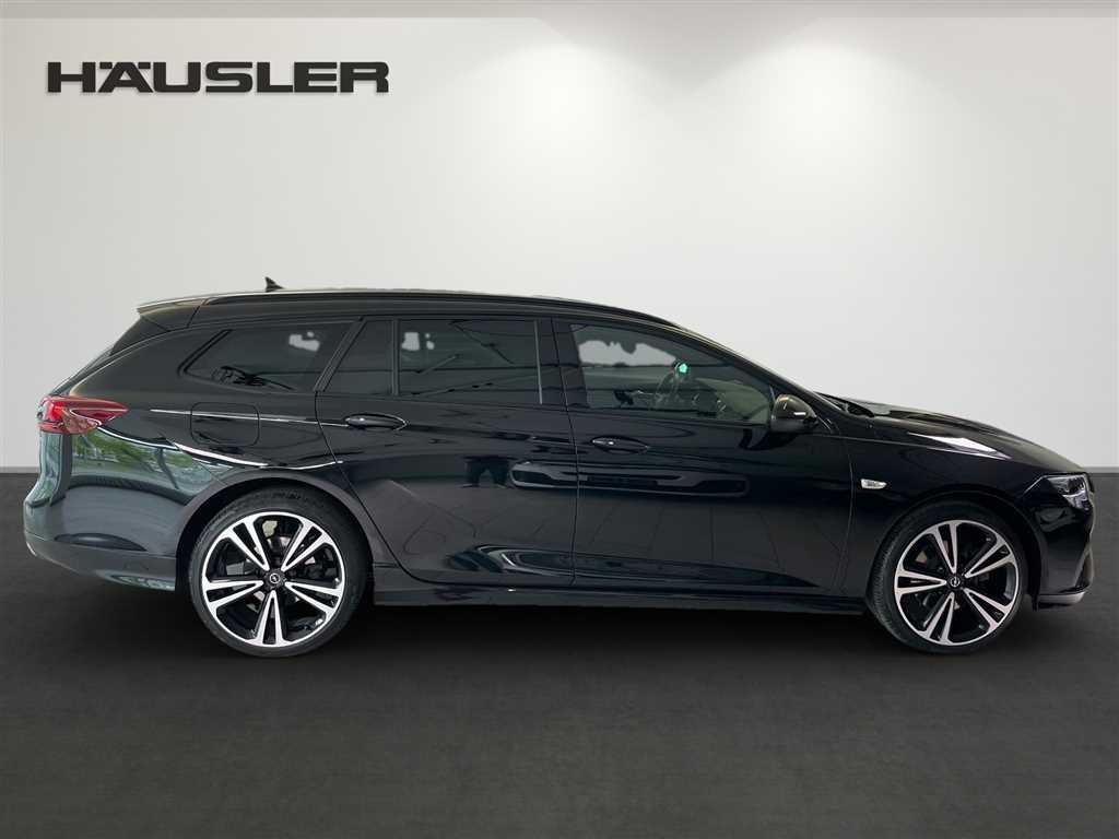 Opel Insignia Ultimat 2.0 Automatik AHK Leder Navi LE